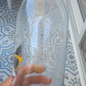 Abant Su Kullandıktan Sonra Ev Eşyalarımda Hızla Kireç Oluştu