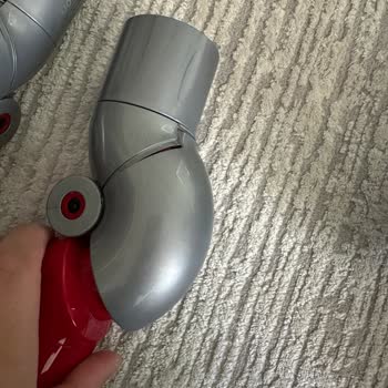 Dyson Garanti Sonrası Destek Vermiyor Sorunlu Aparatla İlgilenmiyor
