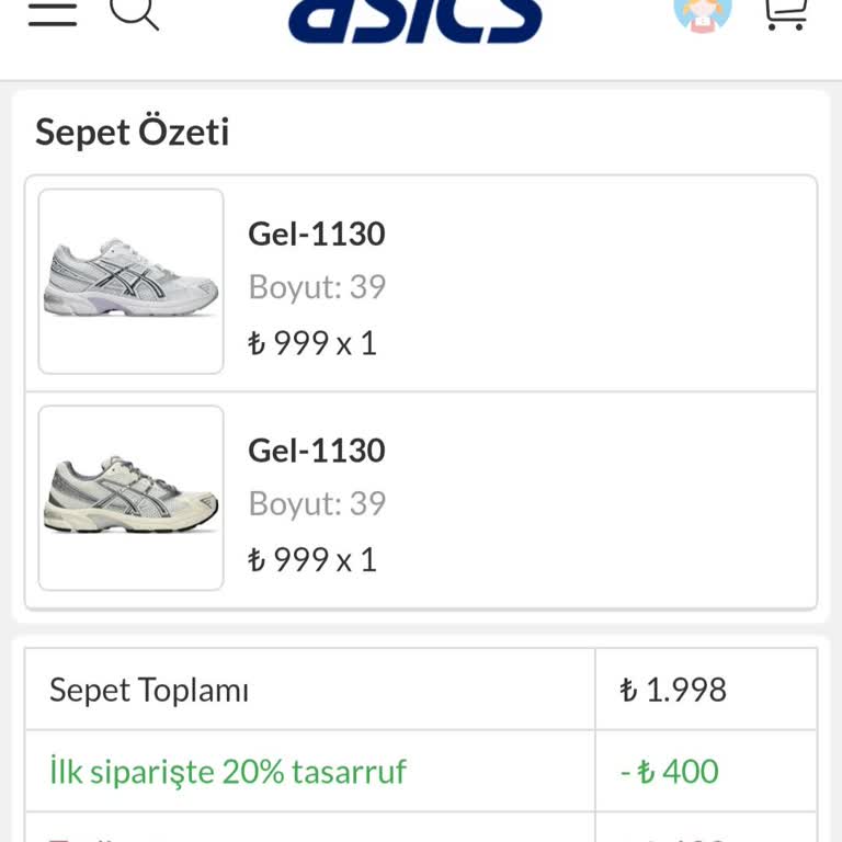 Nstyleosale.shop Sipariş Sonrası Sessizlik