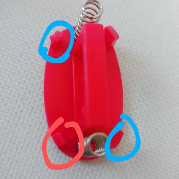 Prego Çocuk Arabası Kilit Mekanizması Sorunu Ve Müşteri Hizmetleri İlgisizliği