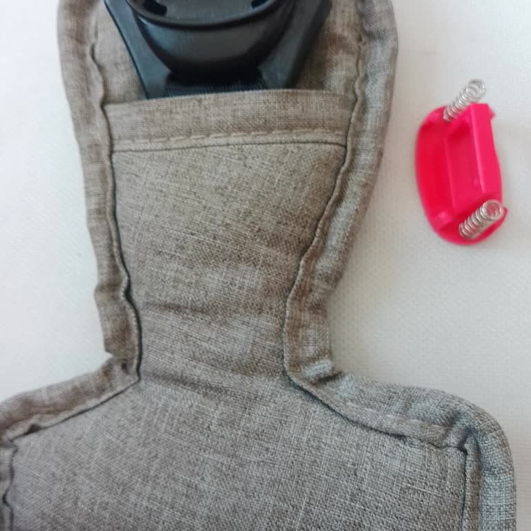 Prego Çocuk Arabası Kilit Mekanizması Sorunu Ve Müşteri Hizmetleri İlgisizliği