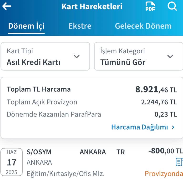 ÖSYM Sınav Ücreti Alındı, Başvuru Yapılamıyor, Muhatap Bulamıyorum