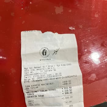 Aldığım Bozuk Kahve Makinesinin İadesi Kabul Edilmedi