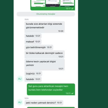 Onaylanan 300 Bin TL Çekim 8 Gündür Hesabıma Geçmedi, Sürekli Bekletiliyorum