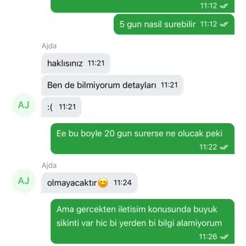 Onaylanan 300 Bin TL Çekim 8 Gündür Hesabıma Geçmedi, Sürekli Bekletiliyorum