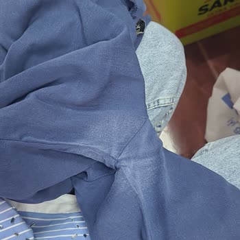 Polen Women Merter Ürünün Arkasında Durmuyor