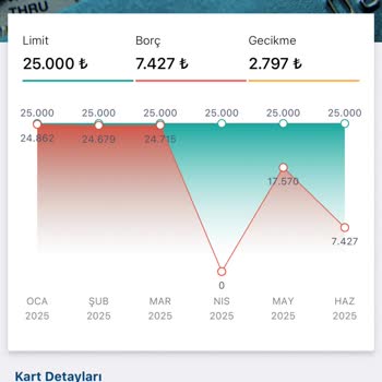 Findeks'te Hatalı Gecikme Kaydı Kredi Başvurumu Engelledi