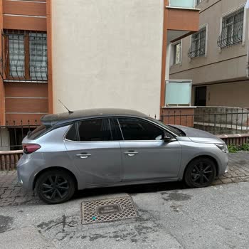 Park Halindeki Aracım Yandı Opel Sorumluluk Almıyor Mağduriyetim Artıyor