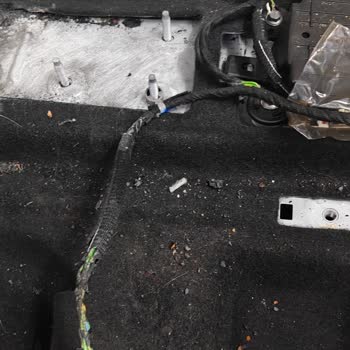 Park Halindeki Aracım Yandı Opel Sorumluluk Almıyor Mağduriyetim Artıyor