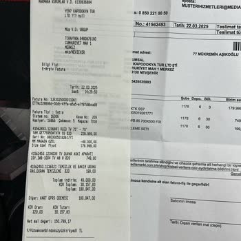 Söz Verilen Hediye Süpürge Teslim Edilmedi, Mağdur Edildim