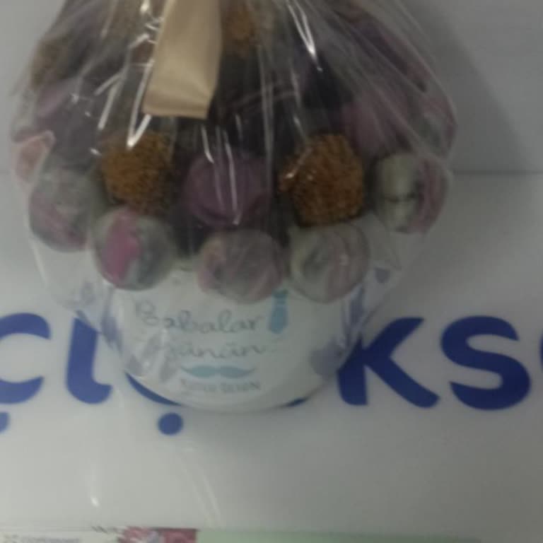 Babalar Günü Siparişim Yanlış Ürünle Teslim Edilmedi Paramı İstiyorum