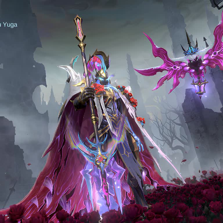 Alpha Legends Kostümü Oyunda Kasmaya Ve Kayba Sebep Oluyor