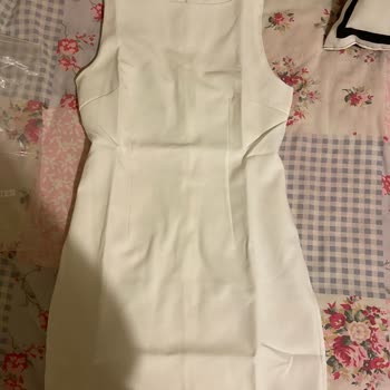 Suena Elbisesi Görselden Farklı Ve İade Hakkım Reddedildi