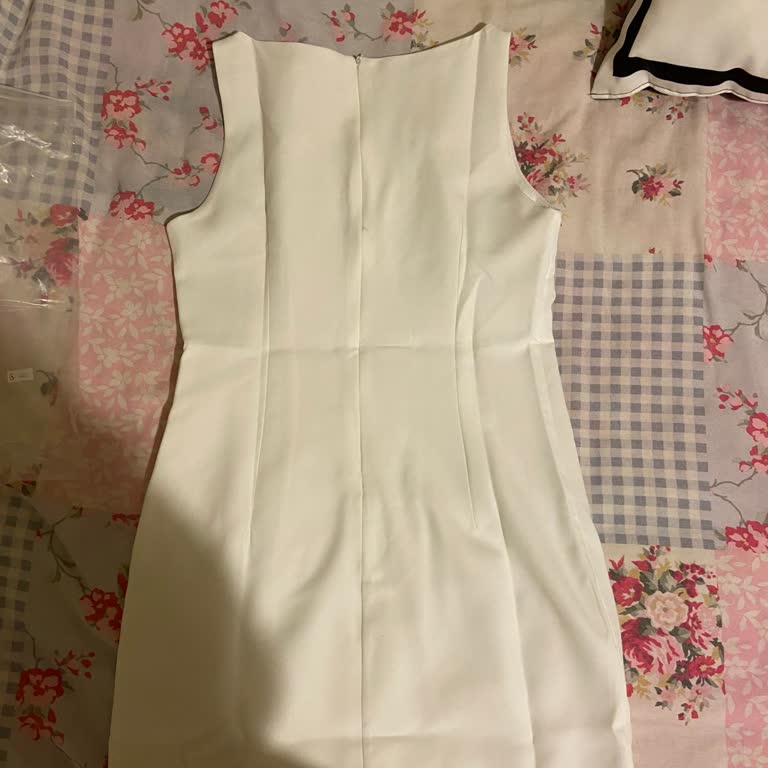 Suena Elbisesi Görselden Farklı Ve İade Hakkım Reddedildi