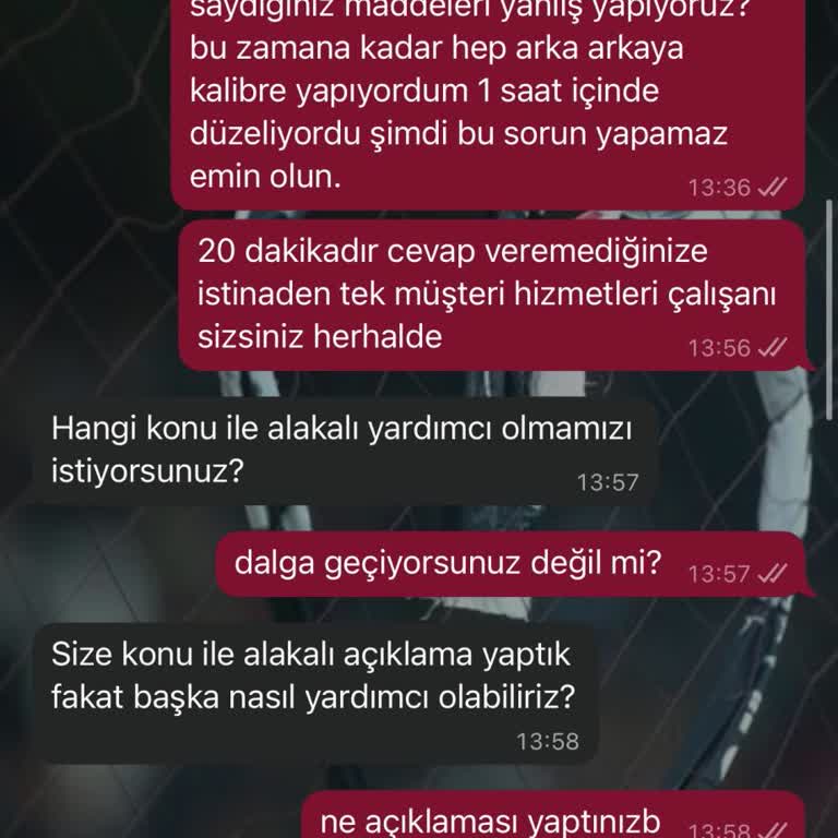 Dexcom G6 Sensörlerinde Ölçüm Hataları Ve Yetersiz Müşteri Hizmetleri!