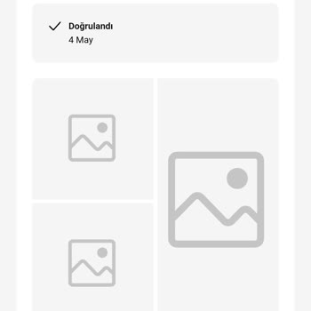 Mirabelin Siparişim Teslim Edilmedi, Müşteri Hizmetleri Ve İletişim Yok
