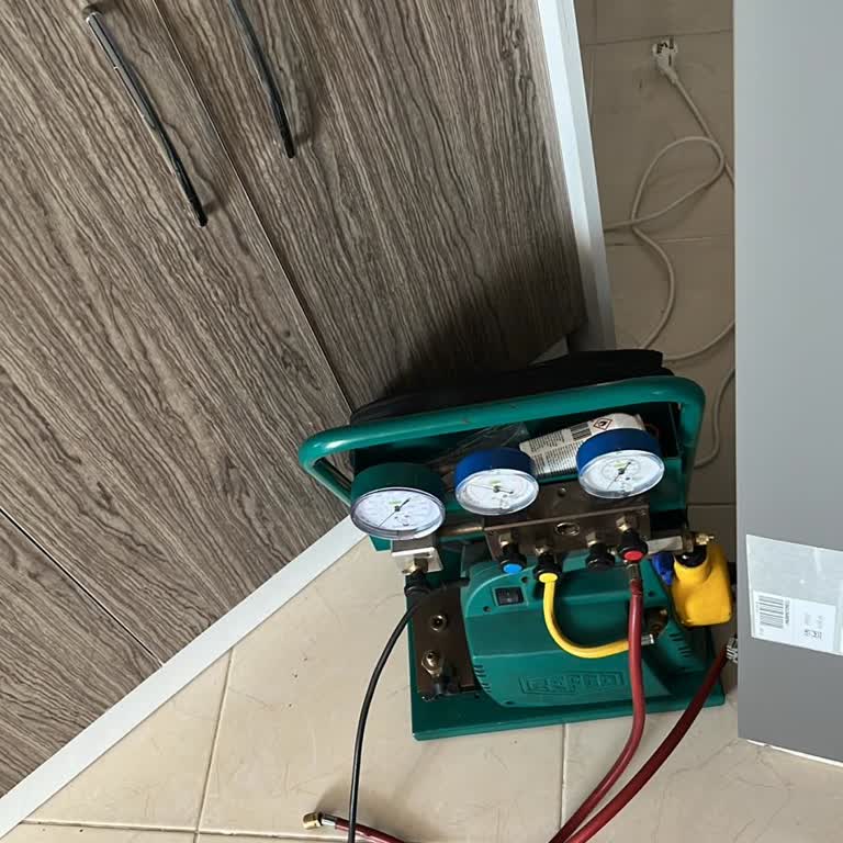 Bosch Buzdolabı Arızası Bir Aydır Çözülemiyor