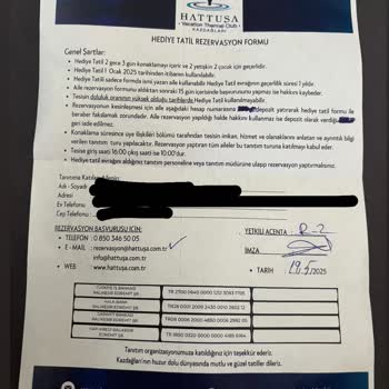 Ücretsiz Tatil Vaadiyle Devre Mülk Satışı Ve Yanıltıcı Davranışlar