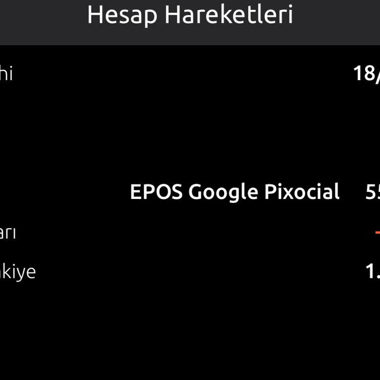 İzinsiz Uygulama Harcaması İçin Para İadesi Talebi