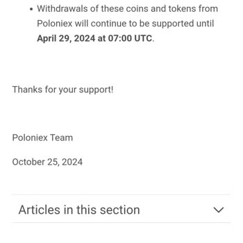Poloniex Blocked My Dogelon Mars Wallet and Took My Tokens