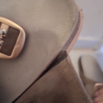 Terlikte Kısa Sürede Deformasyon Ve Yetersiz İnceleme