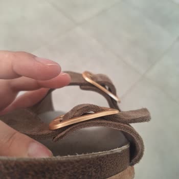 Terlikte Kısa Sürede Deformasyon Ve Yetersiz İnceleme