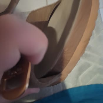 Terlikte Kısa Sürede Deformasyon Ve Yetersiz İnceleme