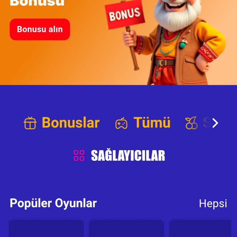 Canlı Destek Butonunun Olmaması Ve Bonus Şartlarının Belirsizliği