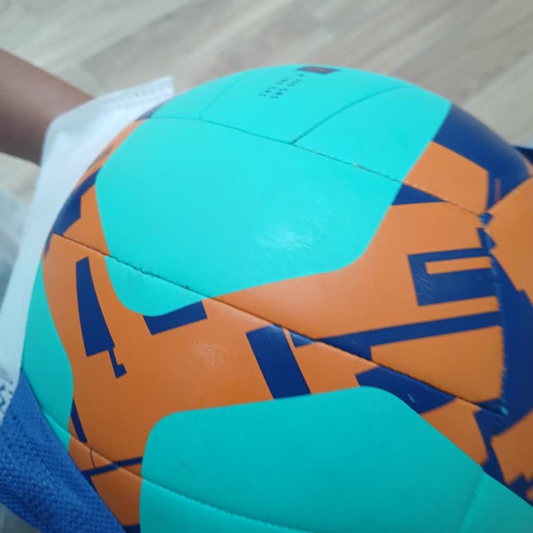 Decathlon'dan Aldığım Defolu Topun Değişiminde Yaşadığım Zorluk