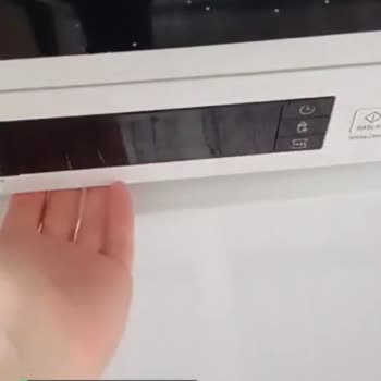 Samsung Makinem En Sonunda Bozuldu Şu An Yapılmıyor Yapılsa Da Çok Yüksek Fiyata!