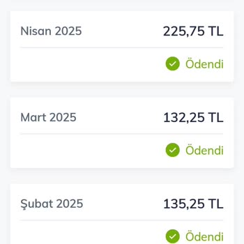 Faturalardaki Hızlı Artış Ve Kampanya Eksikliği