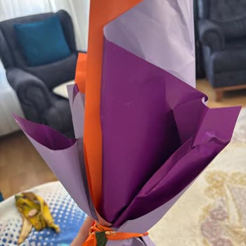 Sipariş Edilen Çiçek Kurumuş Ve Kullanılamaz Halde Teslim Edildi