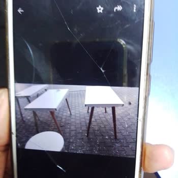 Adana.pleksi.masa (Instagram)  Ne Masalarımız var Ne de Para