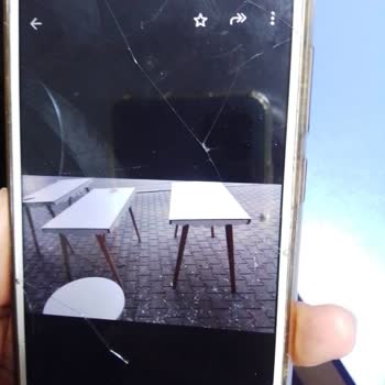 Adana.pleksi.masa (Instagram)  Ne Masalarımız var Ne de Para