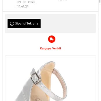 İade Sürecinde Sürekli Oyalama Ve Yanıltıcı Cevaplar