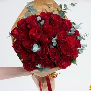 ÇiçekSepeti Sipariş Edilen Gül Buketi Beklentileri Karşılamadı