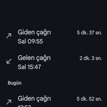 Gel Al Noktasına Teslim Edilmeyen Sipariş Ve Yetersiz Müşteri Hizmeti