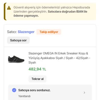 İndirimli Fiyattan Alınan Ürünün Keyfi Olarak İptal Edilmesi Ve Tüketici Haklarının Göz Ardı Edilmesi