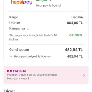İndirimli Fiyattan Alınan Ürünün Keyfi Olarak İptal Edilmesi Ve Tüketici Haklarının Göz Ardı Edilmesi