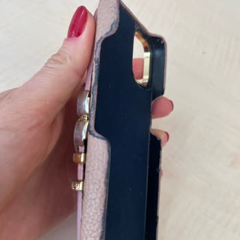 Aldığım Telefon Kılıfı Bir Ayda Deforme Oldu, Firma Destek Olmadı