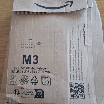 Kötü Paketleme Ve Yetersiz Müşteri Desteğiyle Hayal Kırıklığı