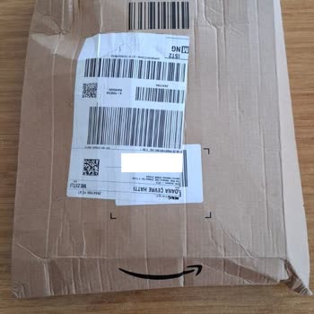 Kötü Paketleme Ve Yetersiz Müşteri Desteğiyle Hayal Kırıklığı