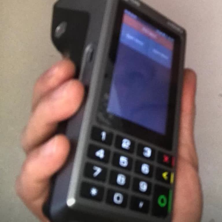 Sürekli Arızalanan Hugin Yazar Kasa POS Cihazı Ve Yetersiz Destek