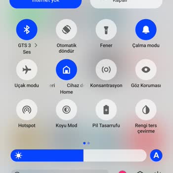 İnternet Hizmeti Eksikliği Ve Müşteri İletişiminde Sorunlar