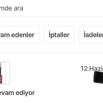 Hepsijet Kargo Teslimatında Yanıltıcı Bilgilendirme Ve Teslim Edilmeyen Ürün Sorunu