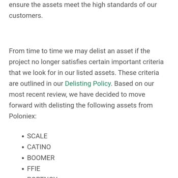 Poloniex (Dogelon Mars) Elon   - SCAM мой кошелек был заморожен без уведомления