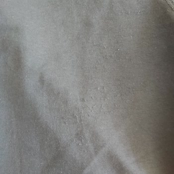 Yeni Alınan Eşofman Takımında Kısa Sürede Tüylenme Ve Trendyol İncelemesinde Mağduriyet