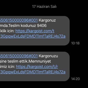 LC Waikiki Online Siparişim Eksik Teslim Edildi, İade Ve Para İstiyorum