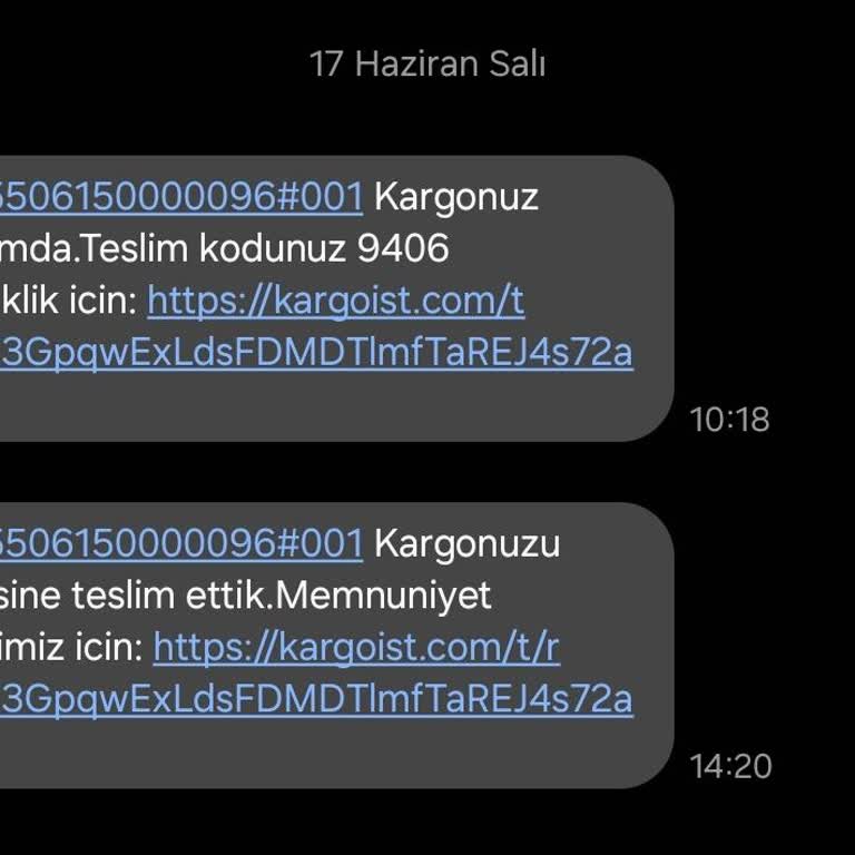 LC Waikiki Online Siparişim Eksik Teslim Edildi, İade Ve Para İstiyorum
