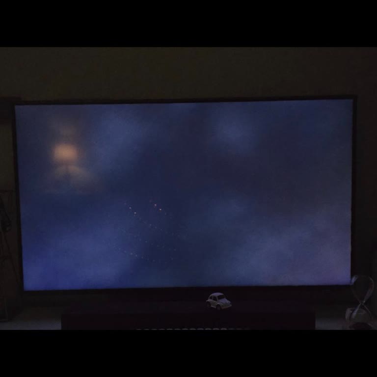 Yeni Alınan Monitörde Kusur Ve Samsung Servisinde Büyük Hayal Kırıklığı!